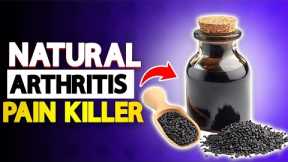 Eat THESE 3 Healthy Oils Before Bed to Flush Inflammation & Ease Arthritis Pain Fast