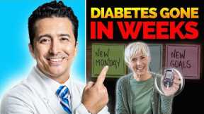 This Could End Diabetes!!