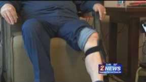 Health Watch: Diabetes Nerve Damage Treatment