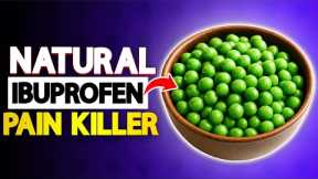 Top 5 Legumes That Work Like Ibuprofen for Joint Pain & Arthritis Relief! | Arthritis Health