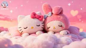 Instant Sleep Piano Music 🌙 Fall Asleep Faster and Reduce Stress ✨