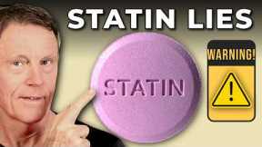 The SHOCKING TRUTH About Statins - What Your Doctor Isn't Telling You