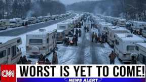 This Is Out of Control — RV Homelessness Spreads Across America