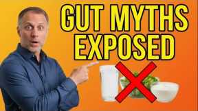 10 Gut Health Myths That Are Ruining Your Digestion