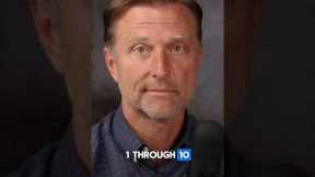 Dr. Berg Rates These Health Hacks 1-10