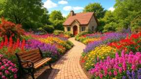 Healing Relaxation Music 🍃 Quiet the Mind, Reduce Stress, Sleep Peacefully