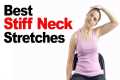 10 Best Stiff Neck Pain Relief
