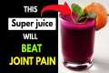 Top 4 Powerful Juices to Naturally