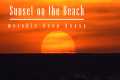 Sunset on the Beach - melodic deep