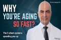 The Hidden Conditions Making You Age