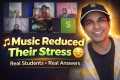 Does Music Really Reduce Stress? |