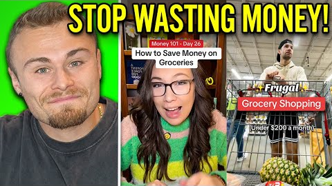 I Found EVEN MORE Food Hacks That ACTUALLY Save You Money…