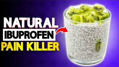 Top 5 Breakfast Foods That Work Like Ibuprofen for Joint Pain & Arthritis Relief! | Arthritis Health