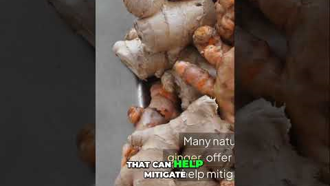 Top 5 Natural Arthritis Remedies for Pain Relief