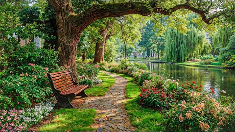 Beautiful Relaxing Music 2026 🌿Stop Overthinking, Reduce Stress & Relax Deeply