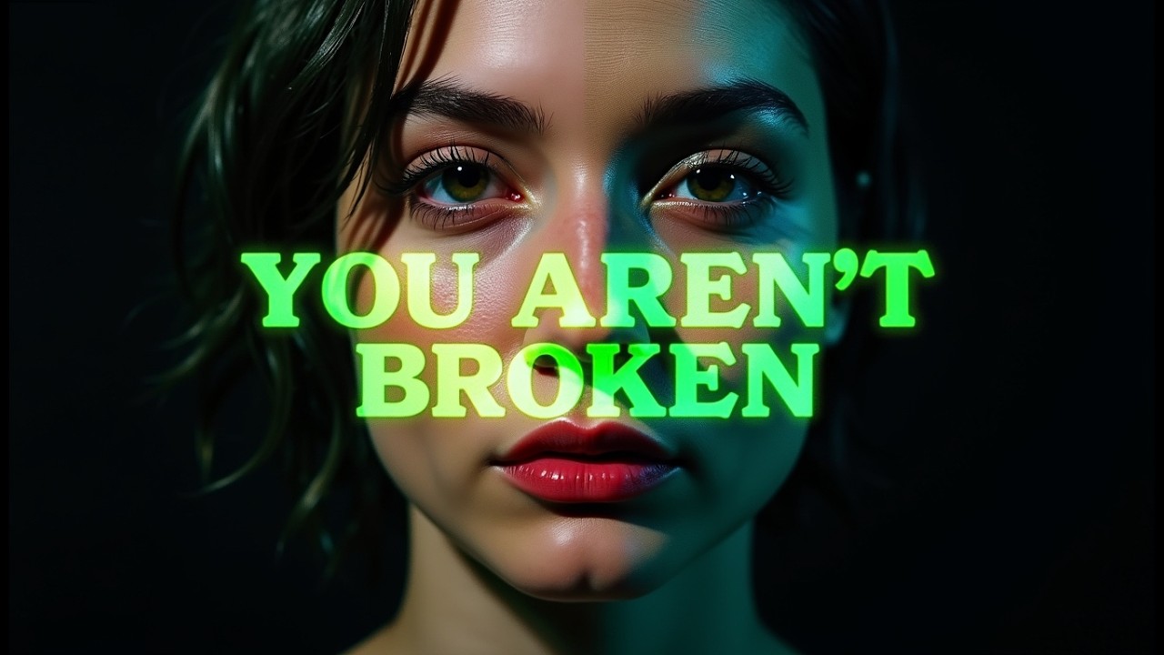 WARNING: Your Brain Is Stuck In Safety Mode 