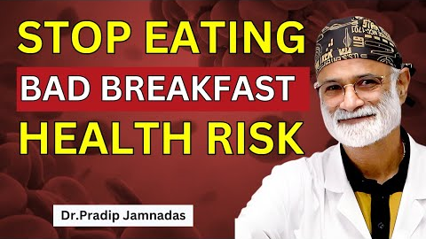 Stop Eating These Breakfast Foods — Sugar and Processed Foods Are Hurting You