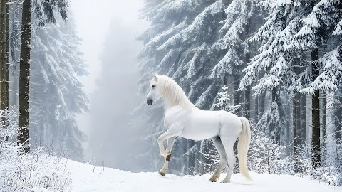 Winter Healing Music 2026 ❄️ Calm & Gentle Sounds to Reduce Stress and Restore Peace