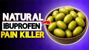 Top 5 Bedtime Foods That Work Like Ibuprofen for Joint Pain & Arthritis Relief! | Arthritis Health