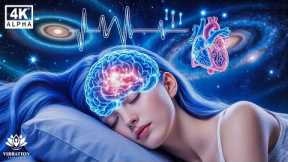 [NO ADS] Deep Sleep Instantly with 432Hz | Reduce Stress, Insomnia Relief & Restore Balance