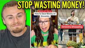 I Found EVEN MORE Food Hacks That ACTUALLY Save You Money…