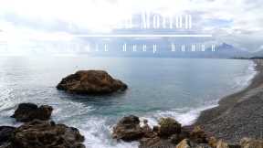 Resonant Tides - melodic deep house - commaik music