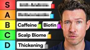 Can Shampoo Stop Thinning Hair?