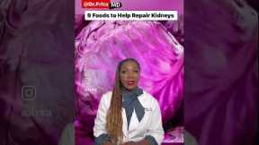 9 Best Foods For Your Kidneys To Boost Kidney Health!
