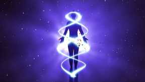 Calming Meditation Music 🕊️ Reduce Anxiety, Overthinking & Mental Stress