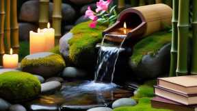 Relaxation Music for Stress Relief and Healing Calming Sound Therapy to Reduce Anxiety