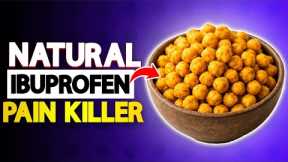 Top 5 Evening Snacks That Work Like Ibuprofen for Joint Pain & Arthritis Relief! | Arthritis Health