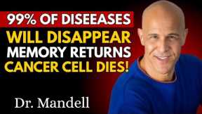 Nobel Prize Winning Doctor: Just Eat These Every Day and You Will Live to 100 (not what you think)