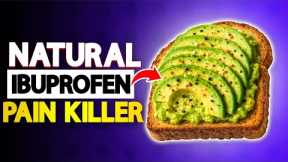 Top 5 Morning Snacks That Work Like Ibuprofen for Joint Pain & Arthritis Relief! | Arthritis Health