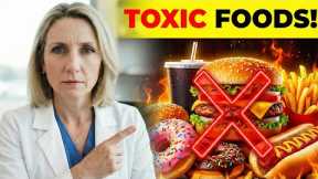 10 Most Harmful Foods to Your Health (And Healthy Swaps)