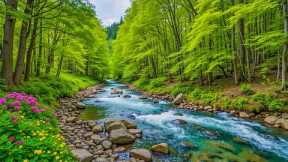 Relaxing Music for Reduce Anxiety and Stress🌿Deep Sleeping Music, Healing Music, Calm Your Mind