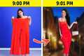 22 BRILLIANT CLOTHES HACKS || Cool