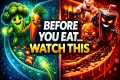 Before You Eat: What Healthy &