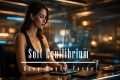 Soft Equilibrium - deep house focus - 
