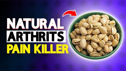 Eat THESE 3 Dry Fruits Before Bed to Flush Inflammation & Ease Arthritis Pain Fast