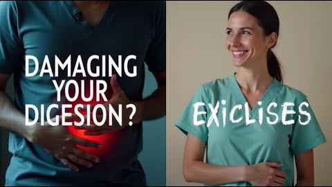 Daily Habits That Quietly Damage Your Digestive System, Gut Health Mistakes, Fix Your Week Digestion