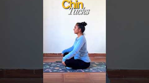 Instant Neck Pain Relief Stretches | Unlock Stiff Neck