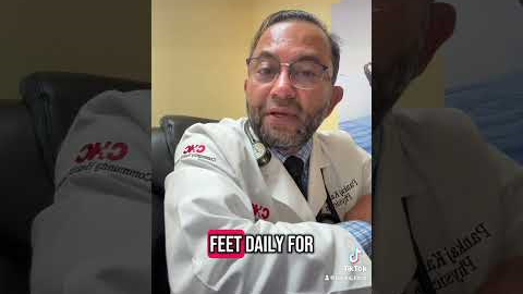 “Diabetic Neuropathy: Nerve Damage from Diabetes Explained”