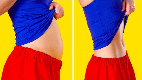 15 Yoga Poses to Add to Your Weekly Flow