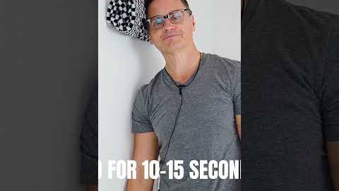 Simple Neck Exercises: Do This Daily For Amazing Results