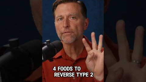 4 Foods To Help Manage Blood Sugar Naturally