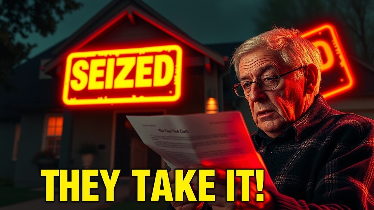 SHOCKING: The $150,000 Medicaid 