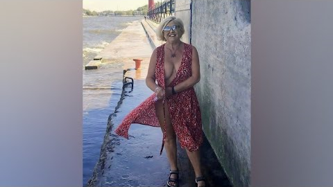 Attractive Older Women Over 50 Part 579