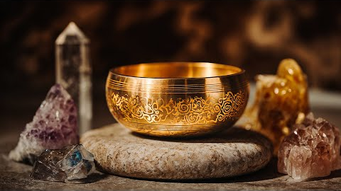 Drives Away All Bad Energy | Tibetan Healing Sounds | Reduce Stress And Anxiety #7