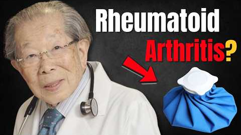 10 Natural Ways to Treat Rheumatoid Arthritis After 60
