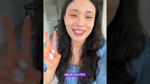 4 Things to help prevent Diabetic Neuropathy #type2diabetes